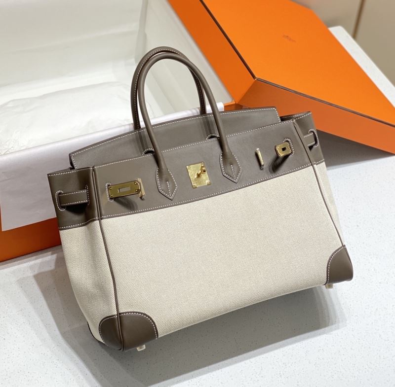 Hermes Birkin Bags